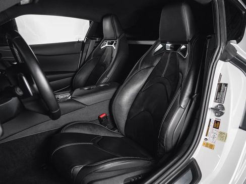 Used 2020 Toyota Supra Premium w/ Driver Assist Package image 36