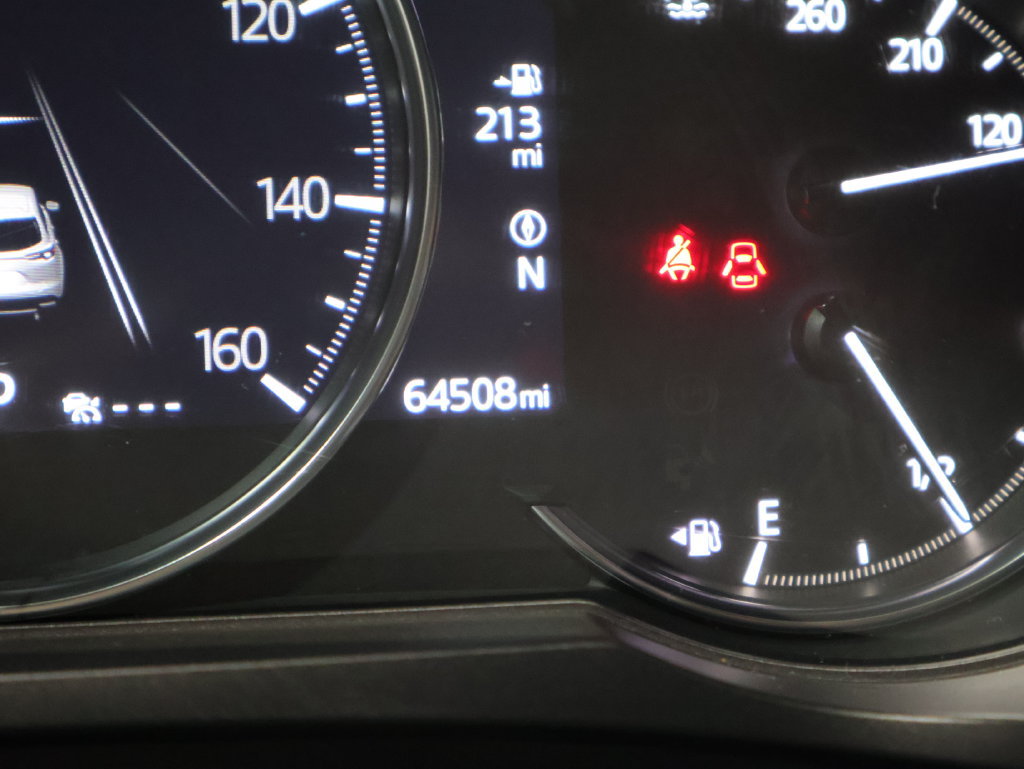 Used 2022 MAZDA CX-9 Carbon Edition AWD/4WD image 39