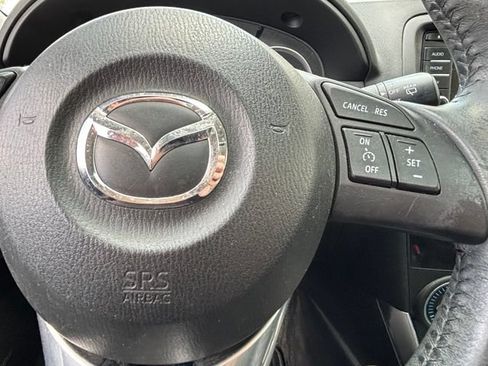 Used 2015 MAZDA CX-5 Touring w/ Bose/Moonroof Package AWD/4WD image 11
