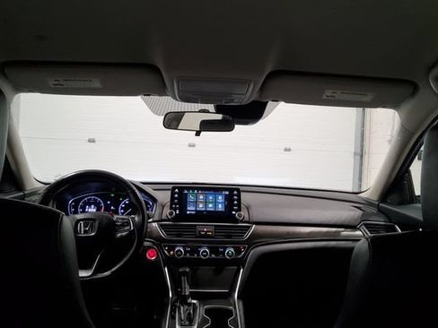 Used 2022 Honda Accord Sport Special Edition image 22