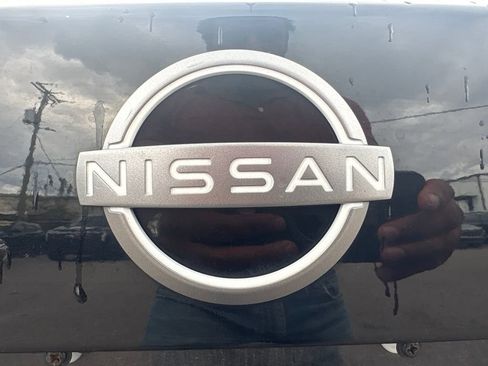 Used 2025 Nissan Sentra SV FWD image 30