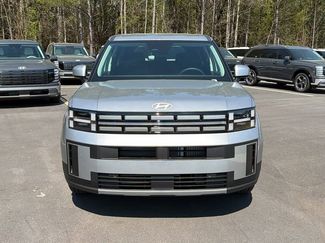 New 2026 Hyundai Santa Fe SE video 2