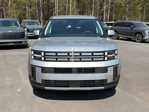 New 2026 Hyundai Santa Fe SE image 2