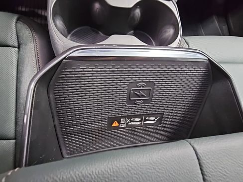 New 2026 GMC Terrain AT4 w/ Convenience Package III image 21