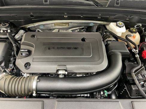 Used 2023 Buick Envision Preferred image 45