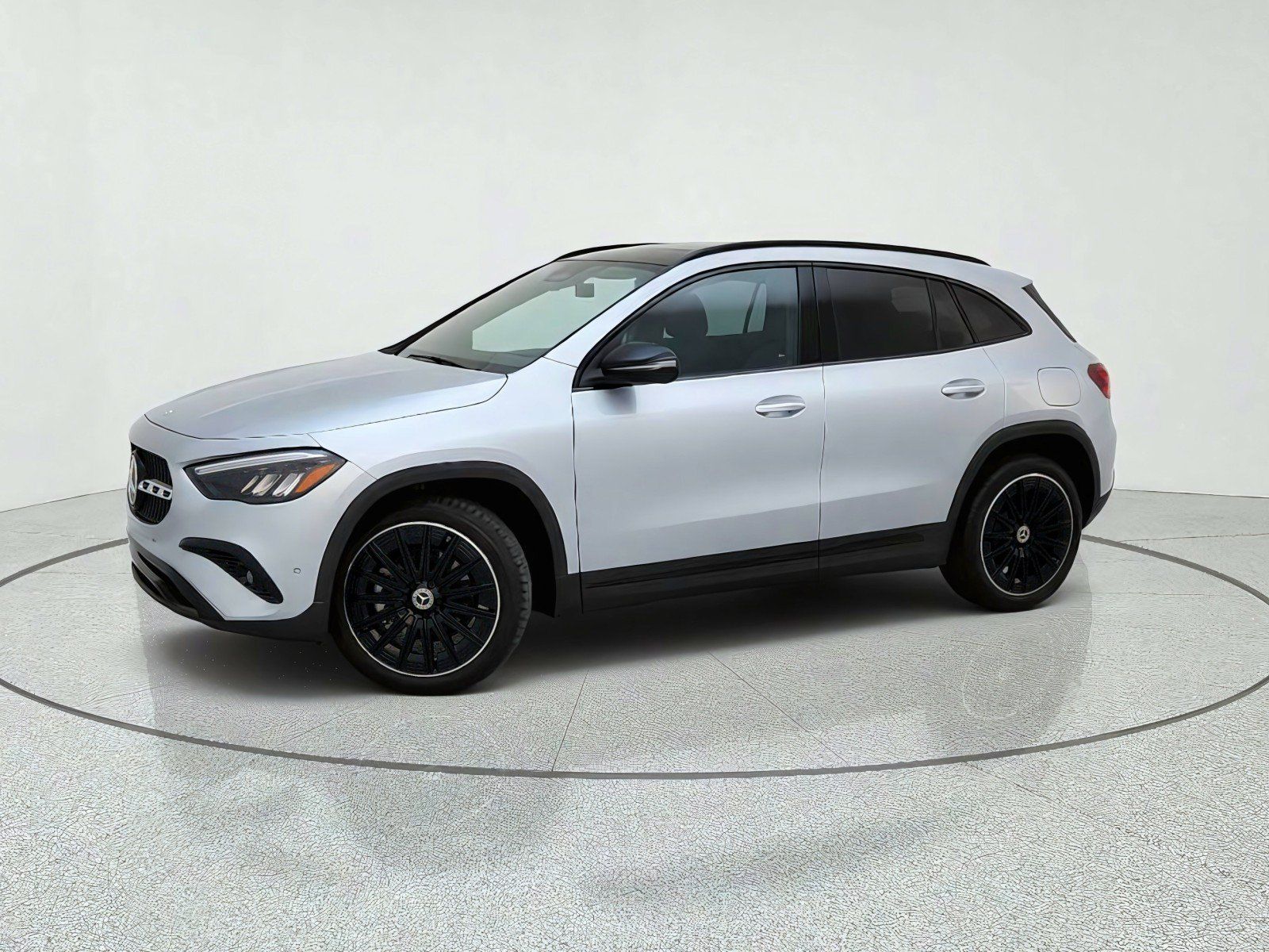 Used 2026 Mercedes-Benz GLA 250 image 15