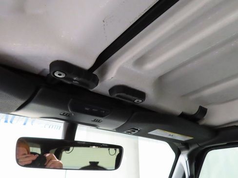 Used 2023 Jeep Wrangler Unlimited Rubicon w/ Dual Top Group image 21