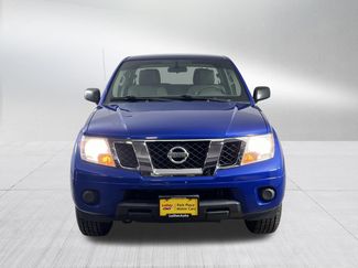 Used 2012 Nissan Frontier SV video 2