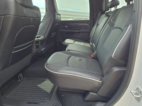 New 2026 RAM 3500 Limited AWD/4WD image 26