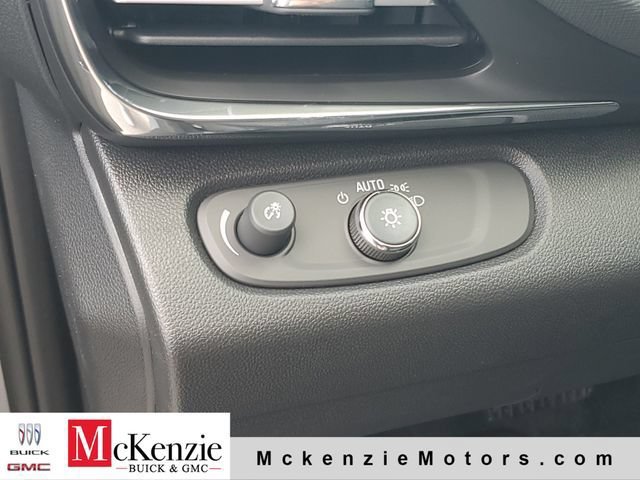 New 2026 Buick Envista Preferred w/ Convenience I Package FWD image 10