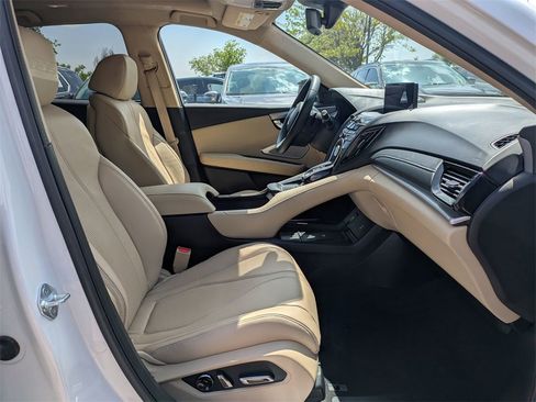 Used 2023 Acura RDX w/ Technology Package image 27