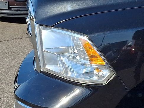 Used 2017 RAM 1500 Lone Star image 30