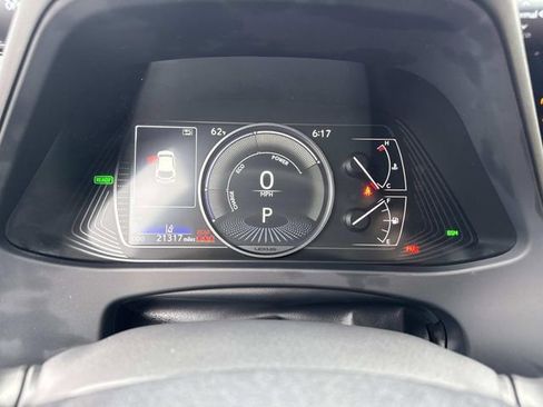 Certified 2024 Lexus UX 250h AWD w/ Premium Package image 29