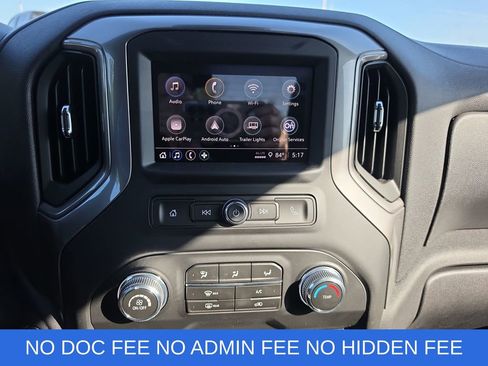 Used 2026 GMC Sierra 1500 Pro w/ Pro Value Package AWD/4WD image 21