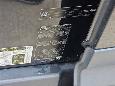 Used 2020 Land Rover Defender 110 HSE AWD/4WD image 15