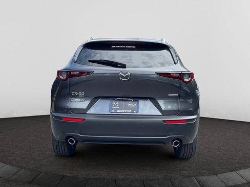 New 2026 MAZDA CX-30 AWD 2.5 S image 4