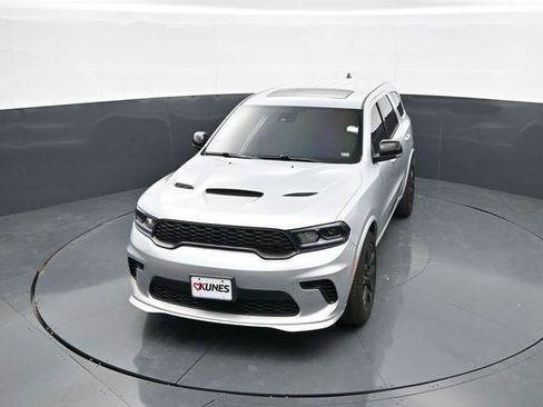 Used 2023 Dodge Durango SRT Hellcat AWD/4WD image 29