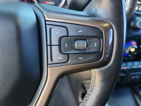 Used 2020 Chevrolet Silverado 3500 High Country w/ Z71 Off-Road Package AWD/4WD image 23