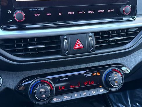 Used 2022 Kia Forte GT w/ GT2 Package image 31