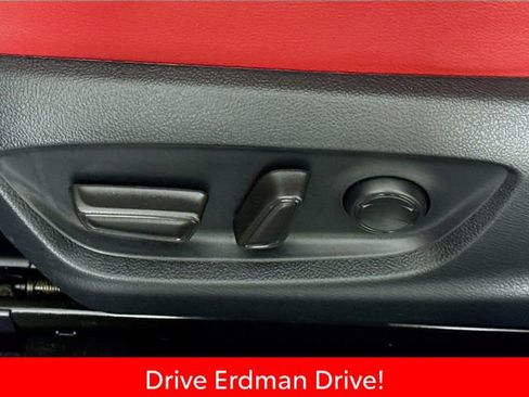 Certified 2023 Toyota Camry XSE w/ Navigation Package image 12