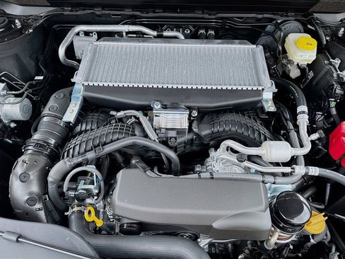 New 2026 Subaru Outback Limited XT image 40