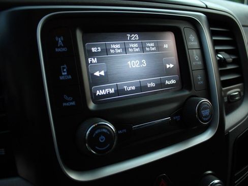 Used 2022 RAM 1500 Tradesman w/ Trailer Tow Group image 27