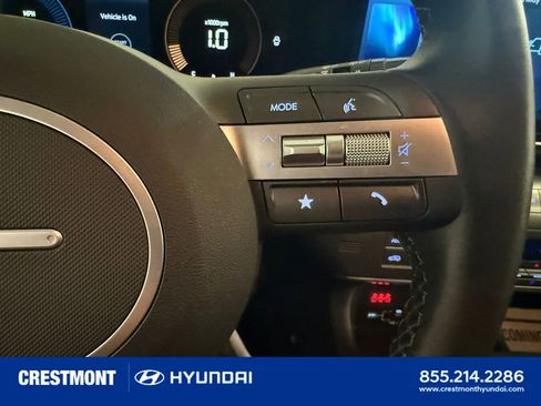 Used 2024 Hyundai Kona SEL AWD/4WD image 31