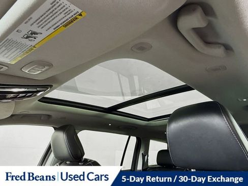 Used 2022 Jeep Grand Cherokee L Limited image 24