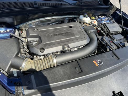 Used 2023 Buick Envision Essence image 34