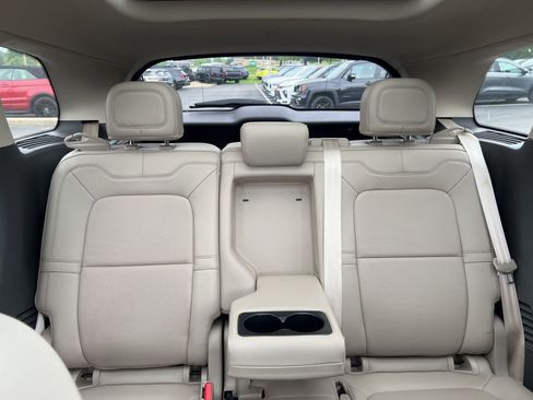 Used 2022 Lincoln Corsair Reserve w/ Elements Package AWD/4WD image 62