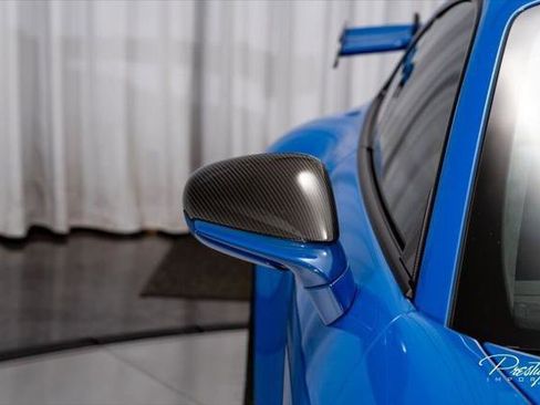 Used 2025 Porsche 911 GT3 RWD image 6