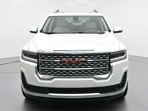 Used 2023 GMC Acadia Denali w/ Denali Ultimate Package FWD image 2