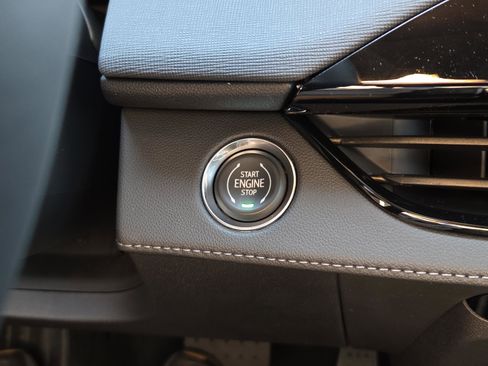 New 2026 Buick Enclave Sport Touring w/ Super Cruise Package image 16