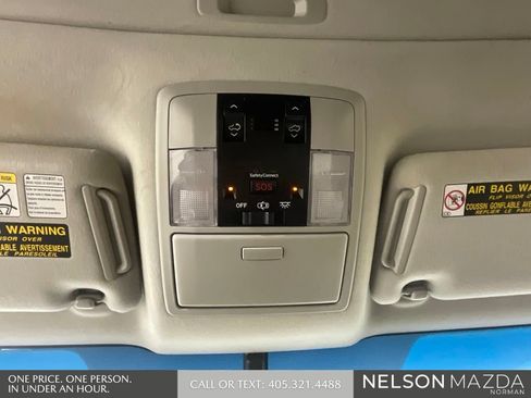 Used 2016 Lexus GX 460 w/ Navigation Package AWD/4WD image 37