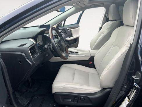 Used 2021 Lexus RX 350 FWD w/ Premium Package image 6