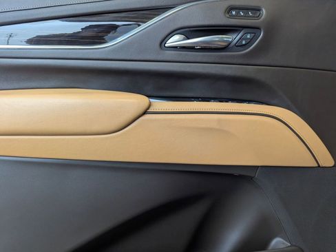 Used 2021 Cadillac Escalade Sport w/ Driver Assist Tech Package image 12