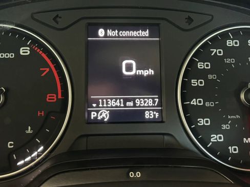 Used 2018 Audi A3 2.0T Premium w/ Convenience Package FWD image 17