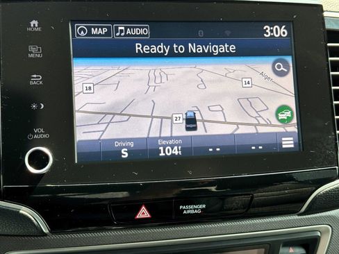 Used 2022 Honda Ridgeline RTL-E image 21