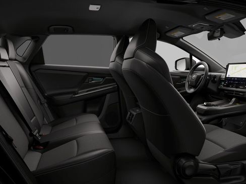 New 2026 Toyota bZ AWD/4WD image 21