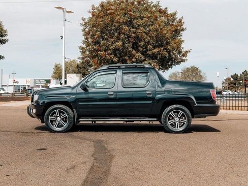 Used 2014 Honda Ridgeline Sport image 4