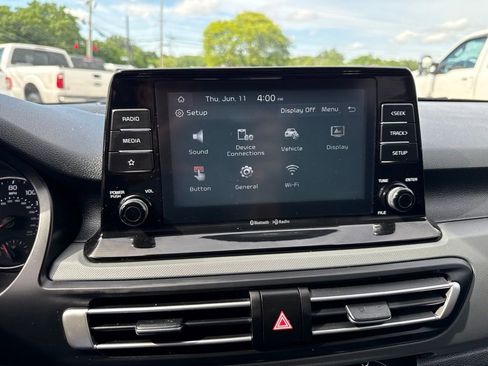 Used 2021 Kia Seltos LX AWD/4WD image 33
