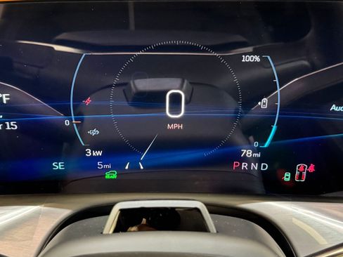 New 2026 Cadillac Vistiq Sport w/ LPO, Floor Liner Package AWD/4WD image 20