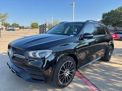 Used 2023 Mercedes-Benz GLE 350