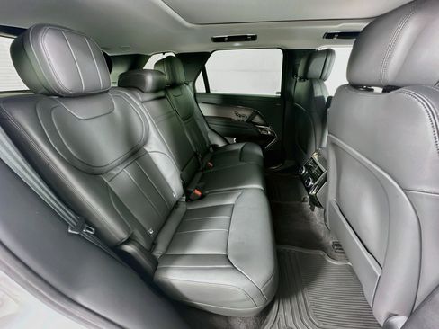 Used 2024 Land Rover Range Rover Sport SE AWD/4WD image 29