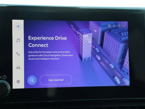 Certified 2024 Toyota RAV4 LE image 25