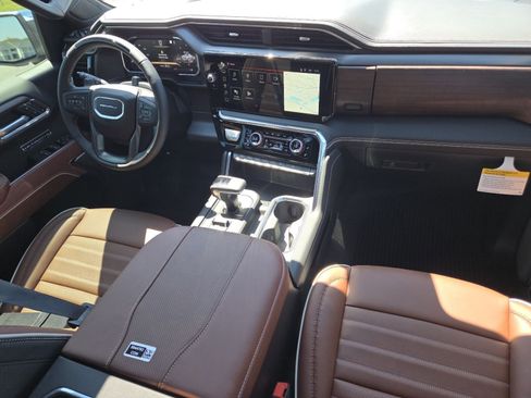 New 2026 GMC Sierra 1500 Denali Ultimate image 28