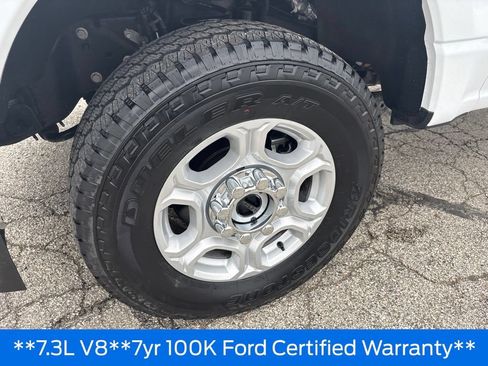 Used 2026 Ford F250 XLT AWD/4WD image 28