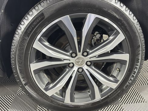 Used 2017 Lexus RX 350 AWD image 6