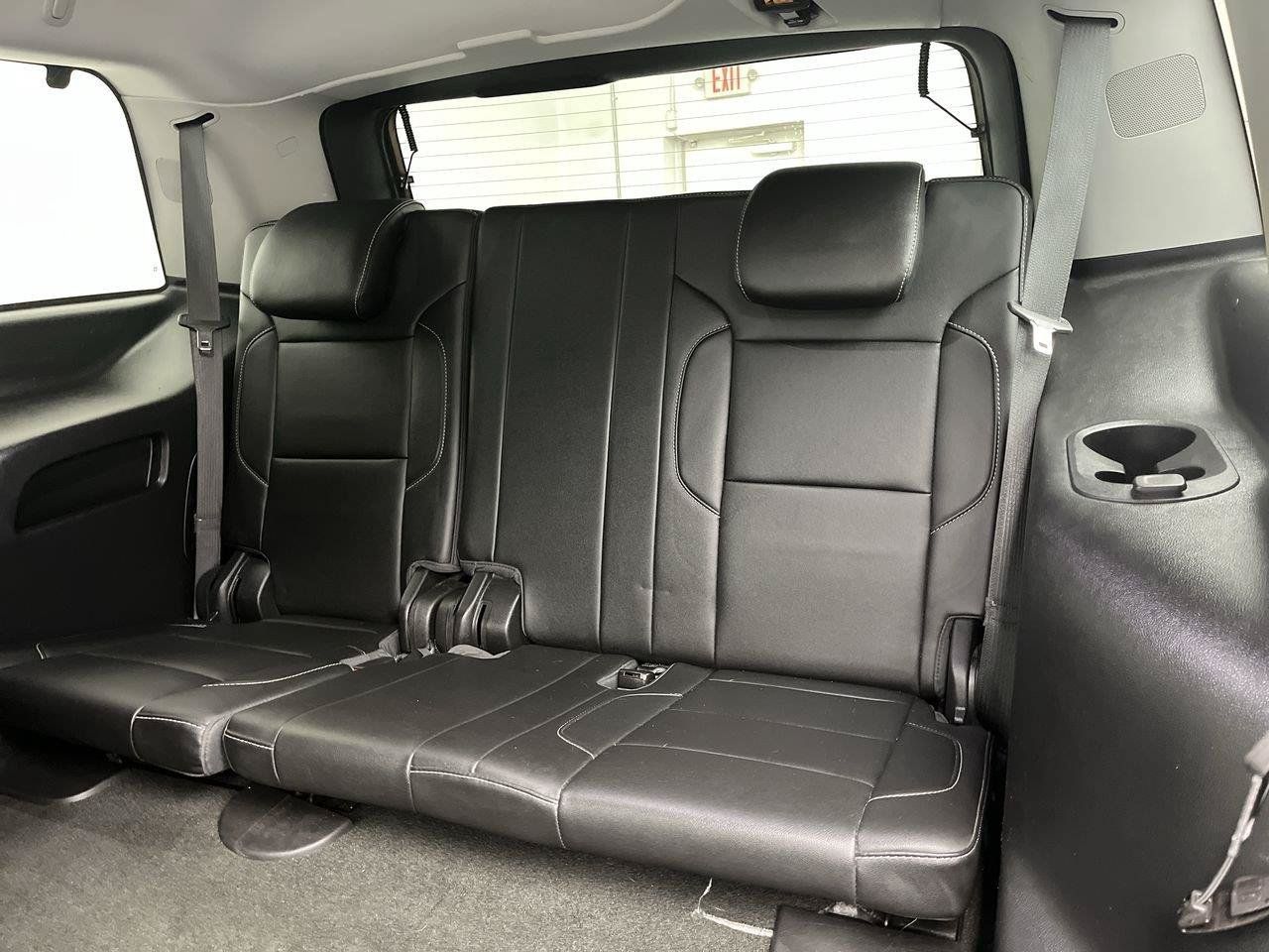 Used 2018 Chevrolet Tahoe LT AWD/4WD image 14
