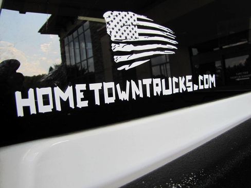 Used 2024 GMC Sierra 2500 AT4 w/ AT4 Premium Plus Package AWD/4WD image 35